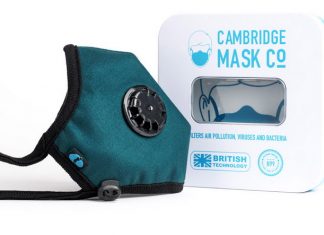 Cambridge Masks