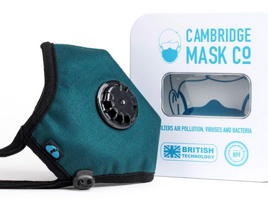 Cambridge Masks