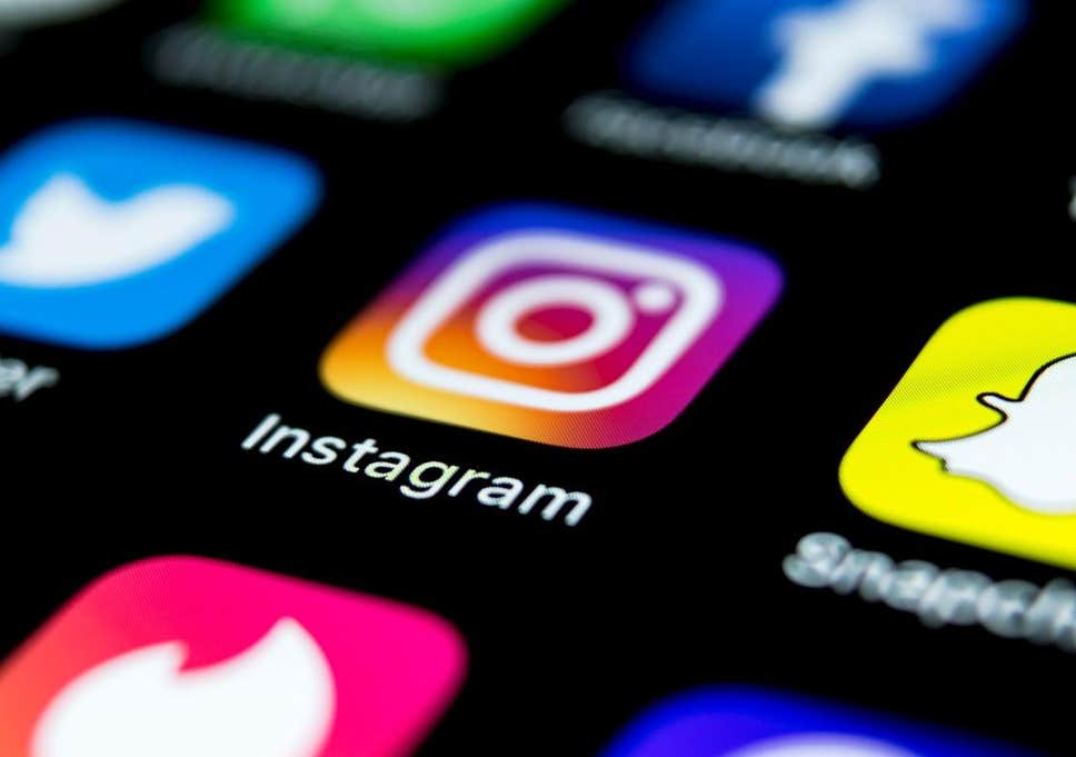 Instagram - ứng dụng chuyên chia sẻ ảnh và video