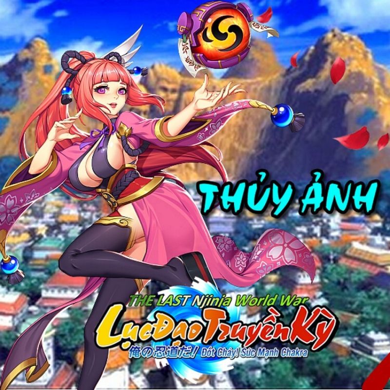 Lục Đạo Truyền Kỳ
