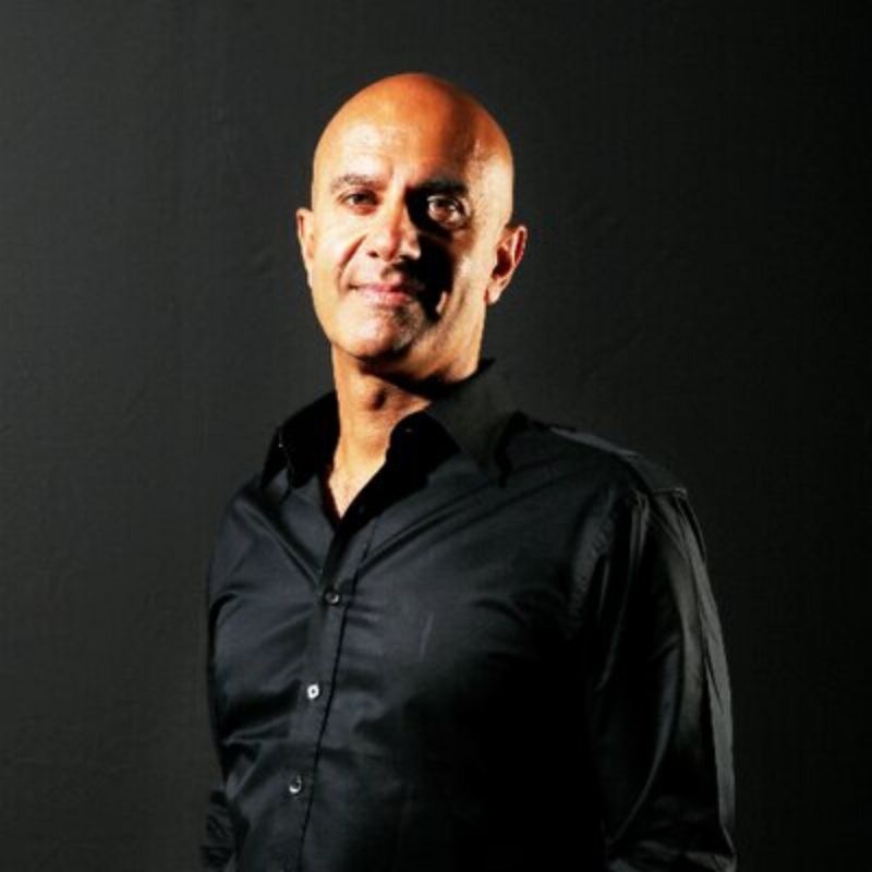 Robin Sharma