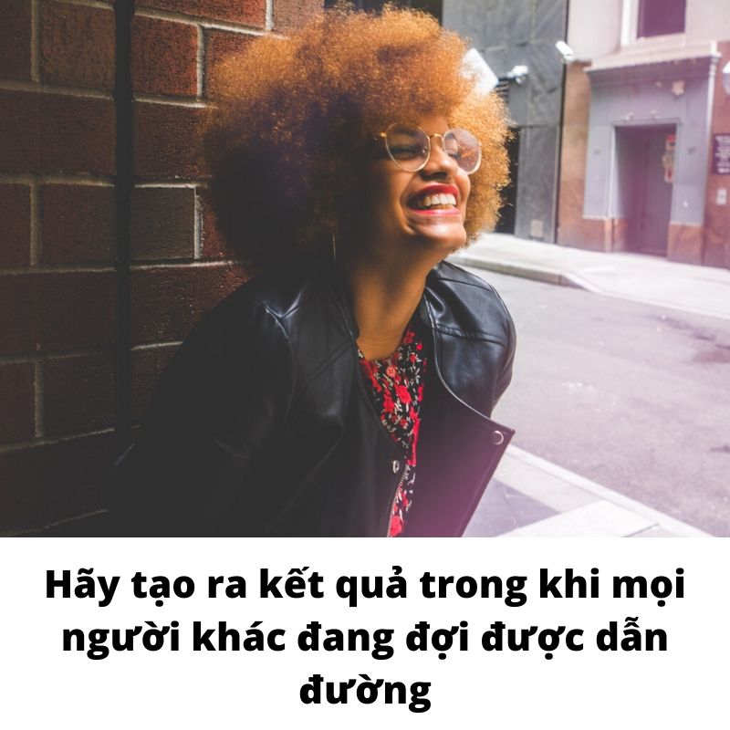 Nhà lãnh đạo không chức danh (5)