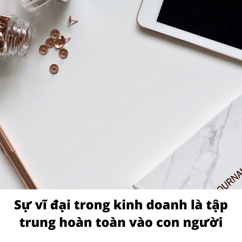 Nhà lãnh đạo không chức danh (6)