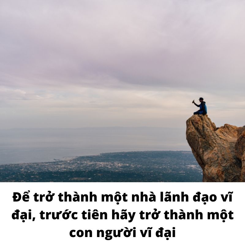 Nhà lãnh đạo không chức danh