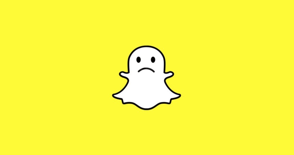 Snapchat an toàn tuyệt đối cho người dùng