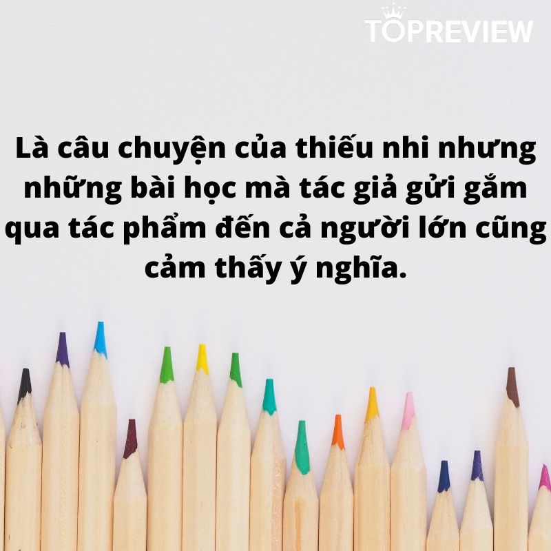 Tôi thấy hoa vàng trên cỏ xanh