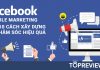 Top 10 cách xây dựng Profile Marketing hiệu quả nhất trên Facebook