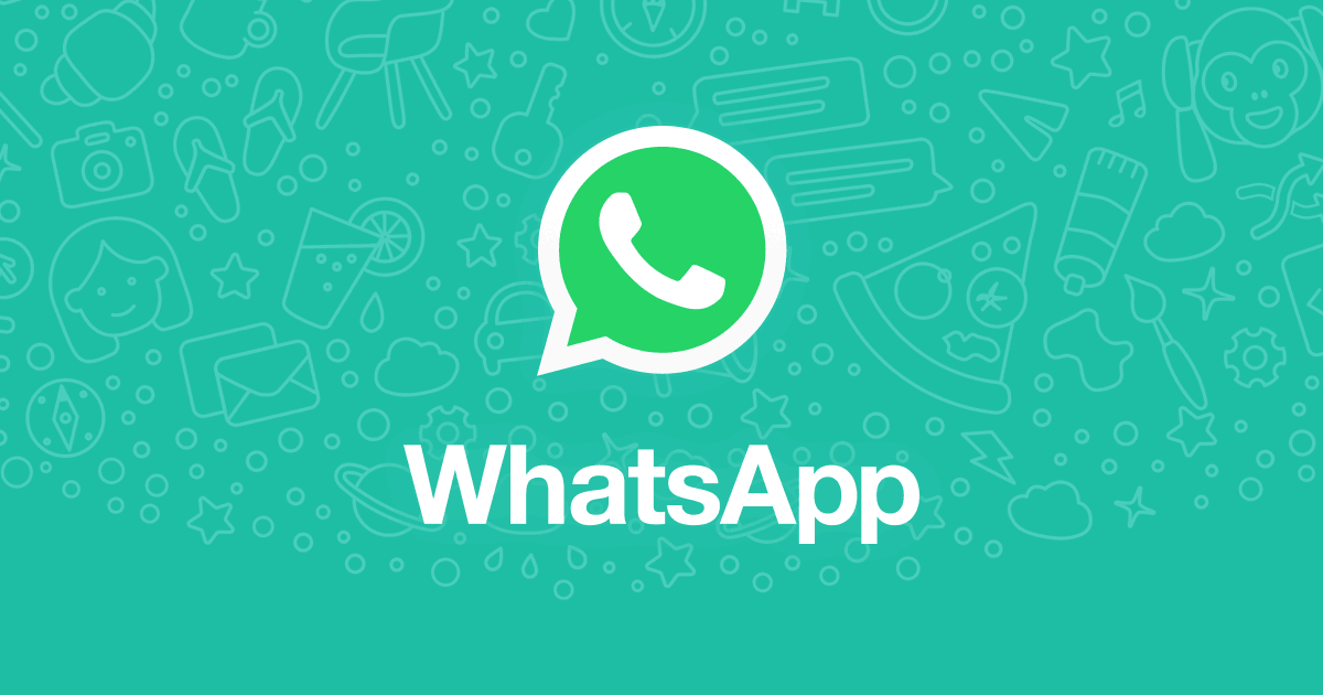 WhatsApp - ứng dụng tin nhắn