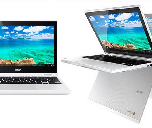 Acer Chromebook R11