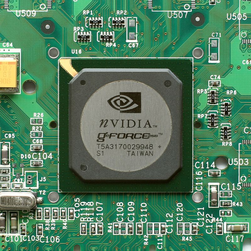 GeForce GTX 980M và GTX 970M nổi bật nhất trong card dành cho laptop 