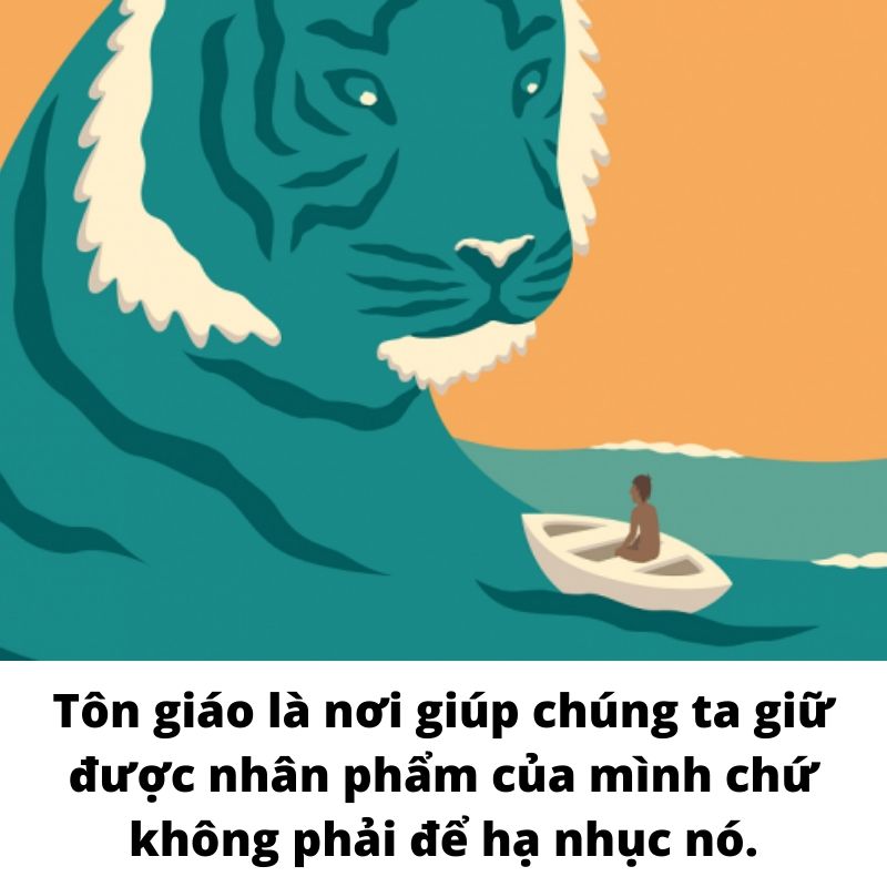 Cuộc đời của Pi