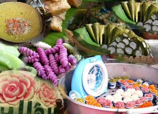 Những đặc sản miền Tây nổi tiếng ngon nhất!