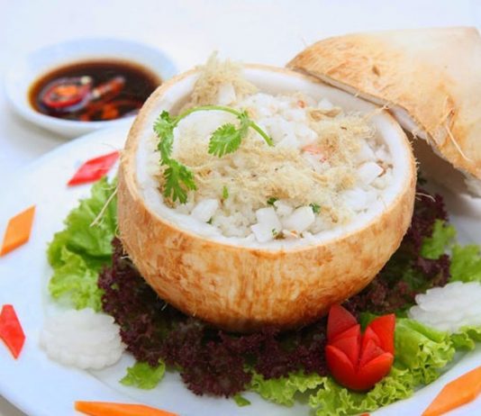 Những đặc sản nổi tiếng tại Bến Tre