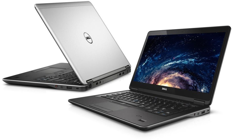 Dell Latitude laptop tầm trung cho dân văn phòng