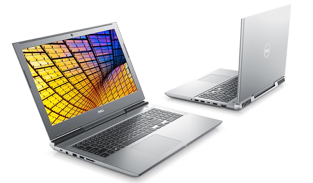  Laptop Dell Vostro là dòng laptop tầm thấp dành cho doanh nhân 