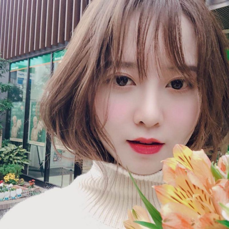 Goo Hye Sun