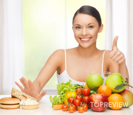 Top 8 thực phẩm làm trắng răng tự nhiên hiệu quả