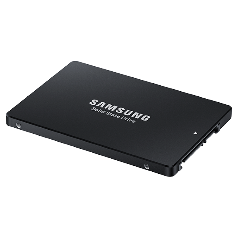 Ổ cứng SSD Sam sung nổi tiếng trong làng ssd