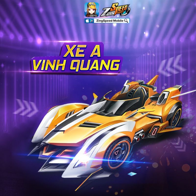Zing Speed Mobile