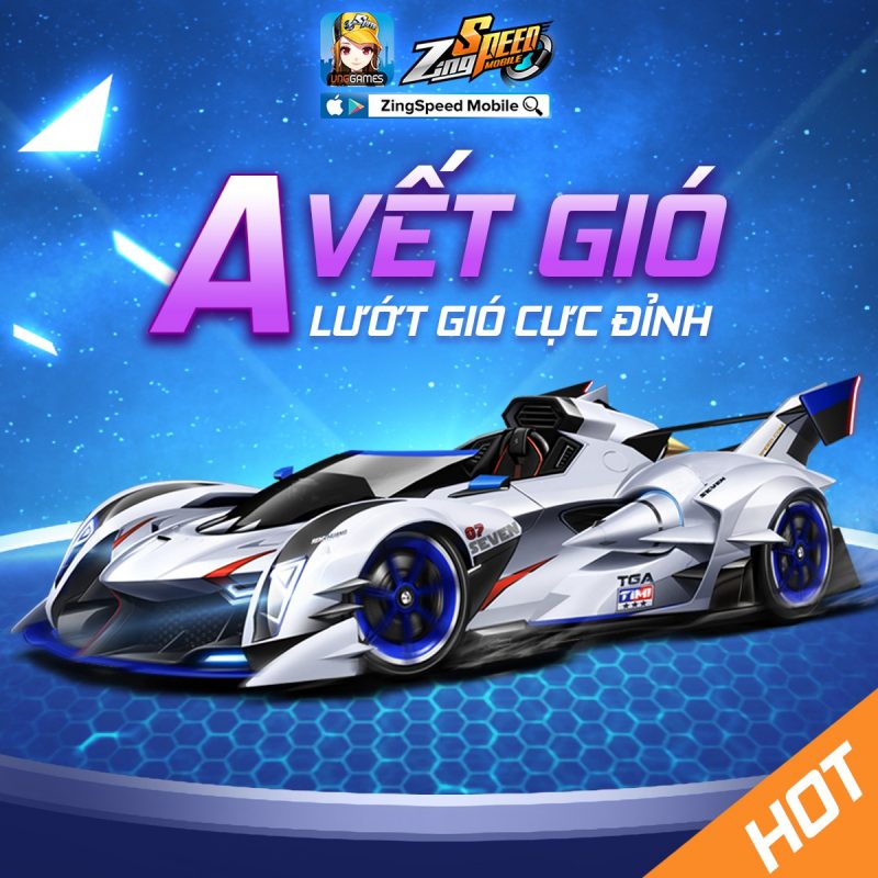 Zing Speed Mobile