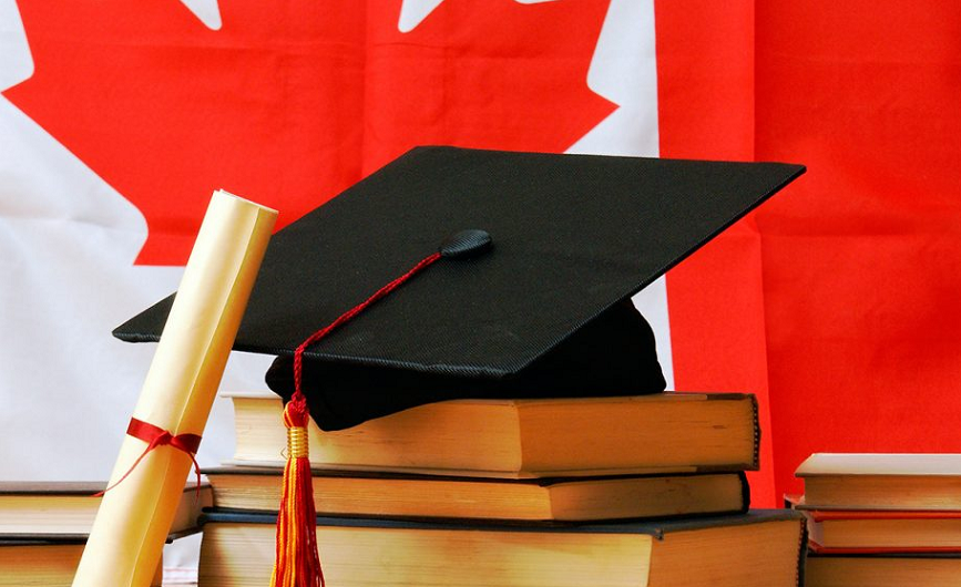  Canada là quốc gia có người dân được giáo dục tốt nhất thế giới 
