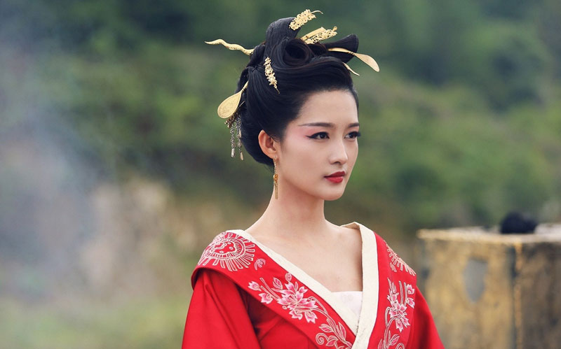 so kieu truyen 10 1 Top 5 phim ngôn tình Trung Quốc hay và đáng xem nhất ⋆ sachvui.vn