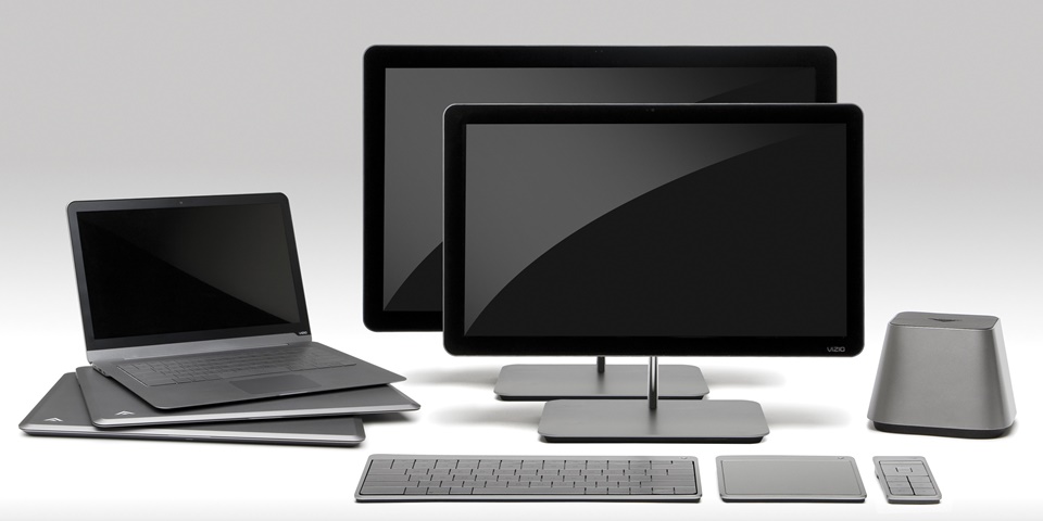 Laptop thường có tính di động hơn máy tính để bàn