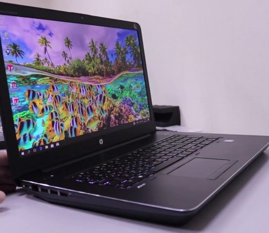 Top 5 máy trạm Workstation đáng mua nhất