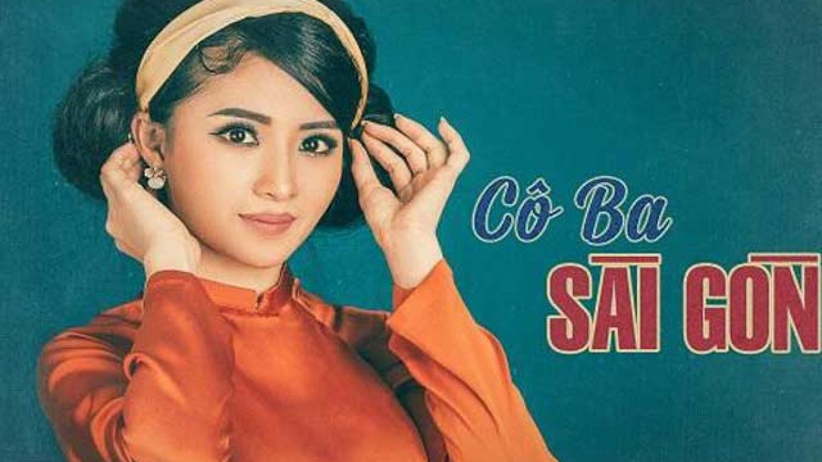 Phim Cô ba sài gòn đạt doanh thu 60 tỉ
