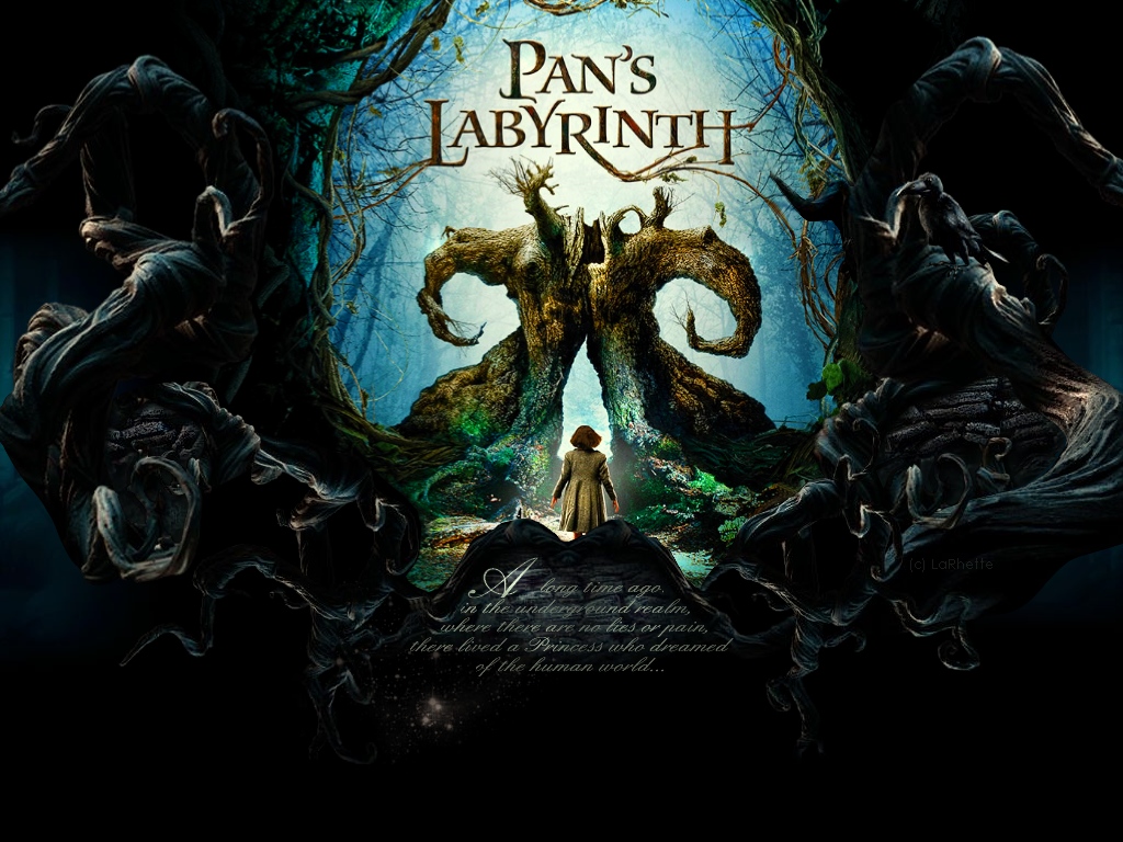 Pan’s Labyrinth giành được 3 giải Oscar