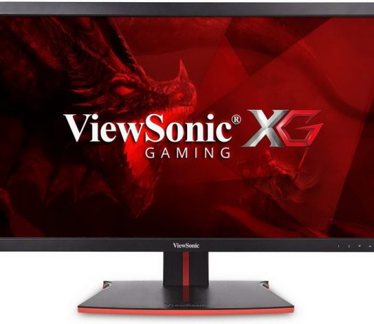 Màn hình ViewSonic XG2700-4K