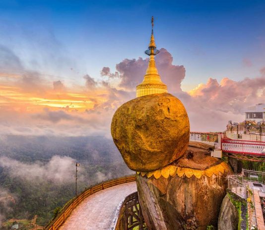 Những điều cần biết trước khi đi du lịch Myanmar