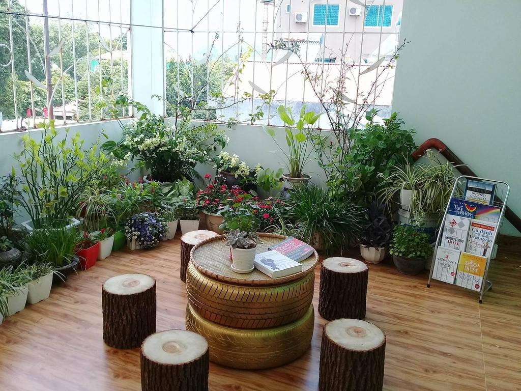Prime rose Homestay Cao Bằng