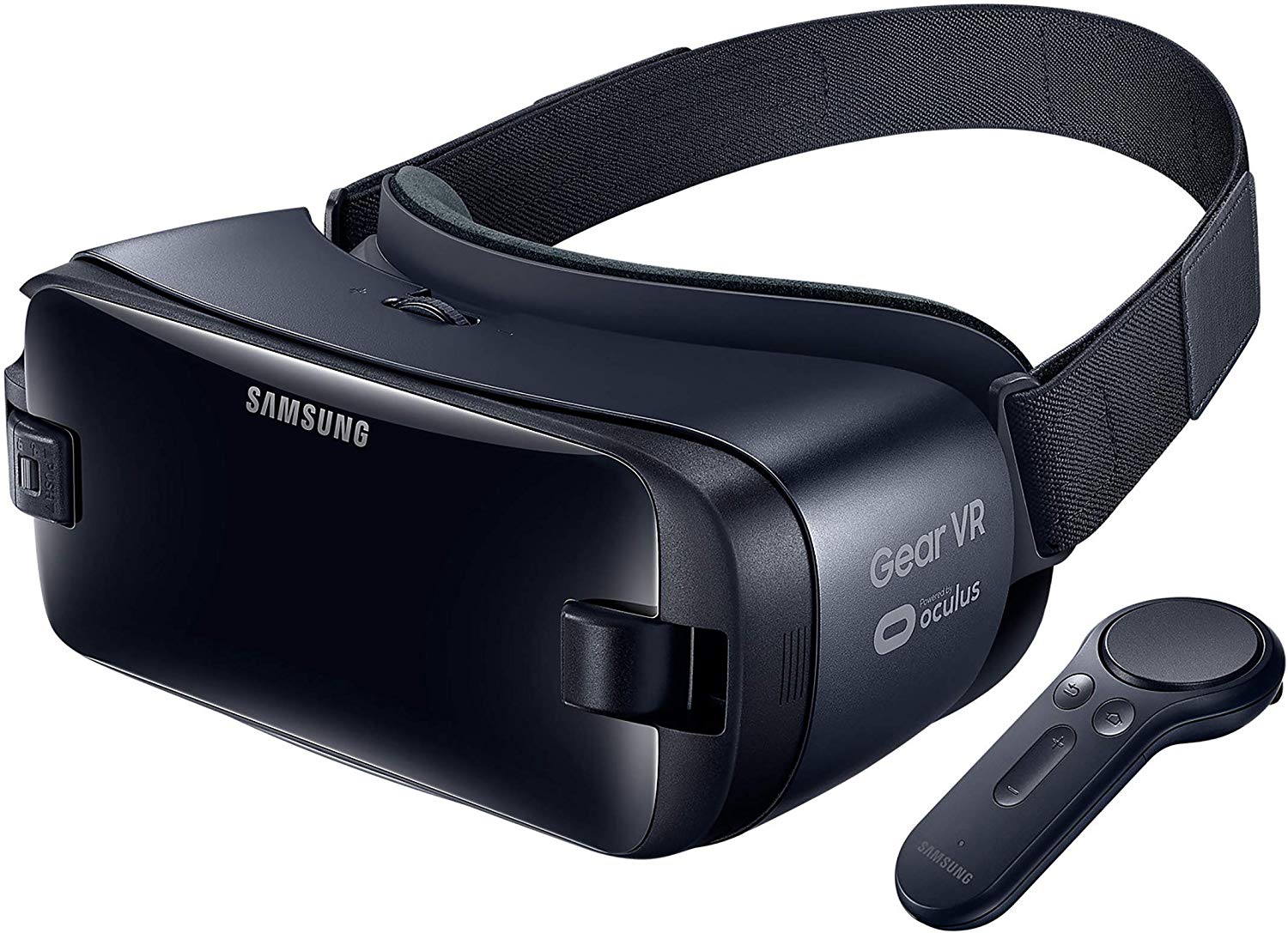 Kính Thực Tế Ảo Gear VR Samsung