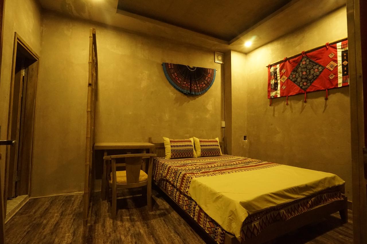 Sa’s home homestay interior