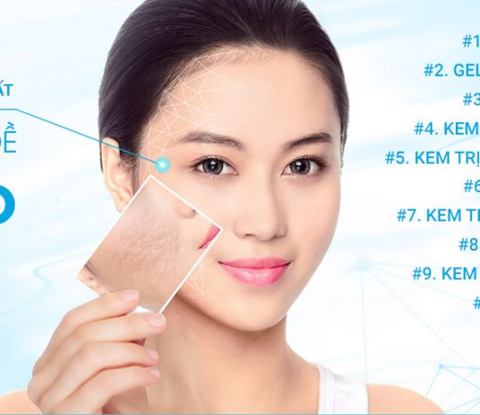 Top 10 loại kem trị sẹo tốt nhất 2020 H2 #1. Kem làm mờ và trị sẹo Hiruscar H2 #2. Gel trị sẹo hiệu quả Olavi Scargel H2 #3. Kem trị sẹo Dermatix của Mỹ H2 #4. Kem trị sẹo Contractubex H2 #5. Kem trị sẹo lồi lâu năm Scarguard MD H2 #6. Kem trị sẹo Mederma H2 #7. Kem trị sẹo Scar Esthetique Mỹ H2 #8. Kem trị sẹo Rejuvasil của Mỹ H2 #9. White Doctors H3 Hướng dẫn sử dụng: H2 #10. Kem trị sẹo Klirvin