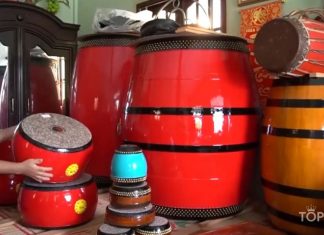 Top 5 làng nghề truyền thống nổi tiếng tại Long An