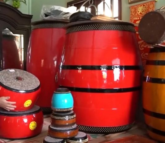 Top 5 làng nghề truyền thống nổi tiếng tại Long An