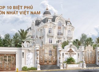 Khám Phá 10 Biệt Phủ Siêu Khủng tại Việt Nam kham-pha-10-biet-phu-sieu-khung-tai-viet-nam