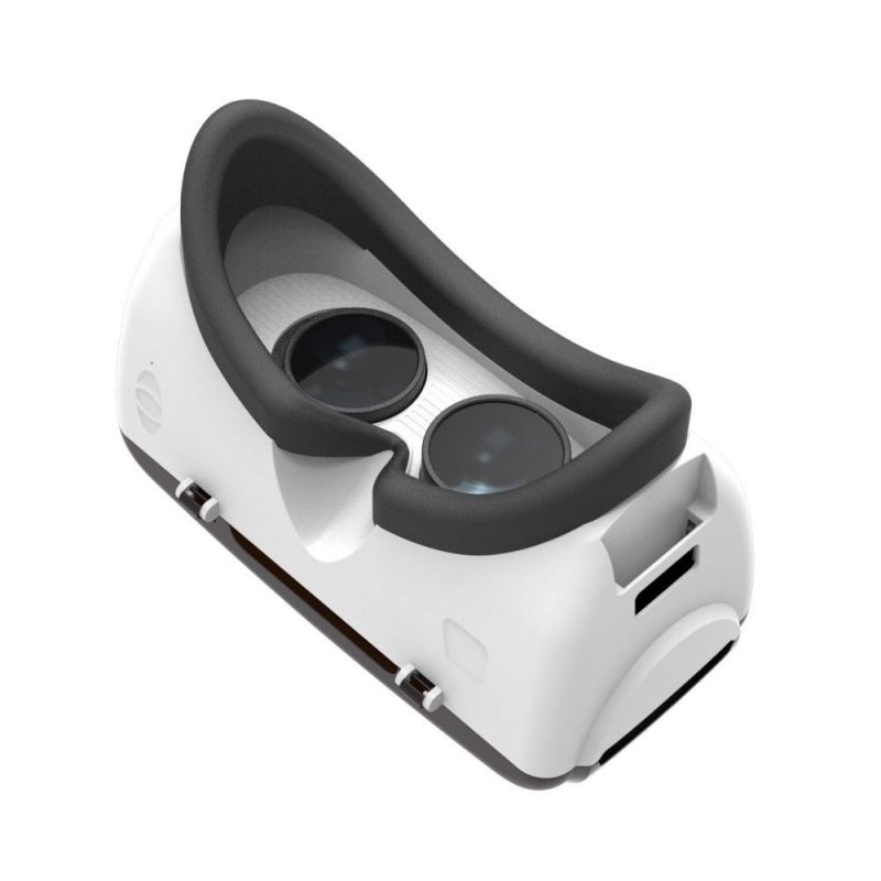 Kính thực tế ảo SHINECON SC-G06 3D IMAX VR cho điện thoại 4.0 - 6.0 inch
