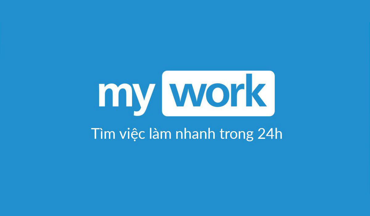    Đến với MyWork, bạn sẽ có nhiều cơ hội hơn để thuận lợi tiếp cận nhiều công việc ở nhiều lĩnh vực khác nhau   