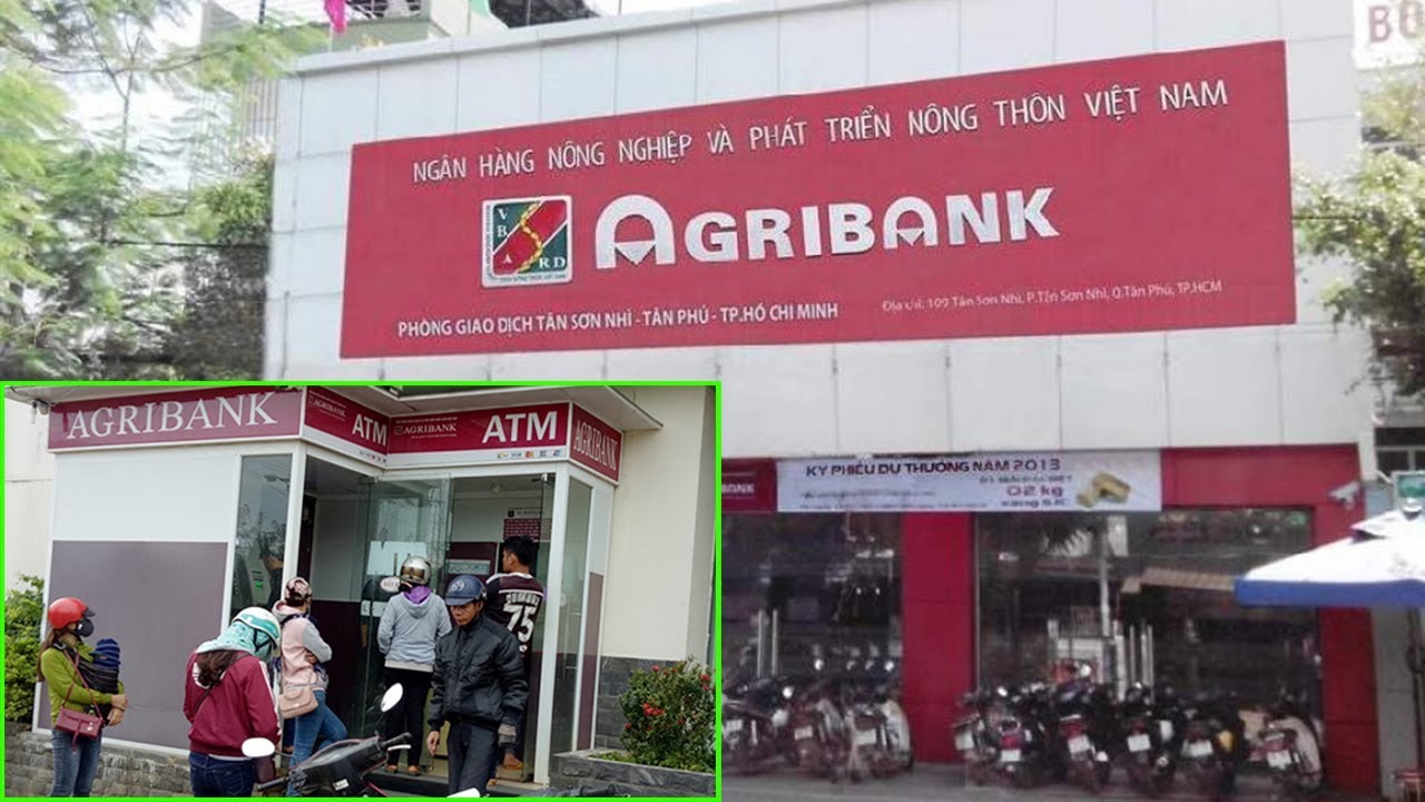 Ngân hàng Agribank - địa chỉ tin cậy khi vay tín chấp