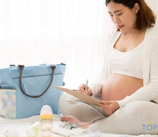 Top các vật dụng cần thiết cho mẹ bầu “vượt cạn” top-cac-vat-dung-can-thiet-cho-me-bau-vuot-can