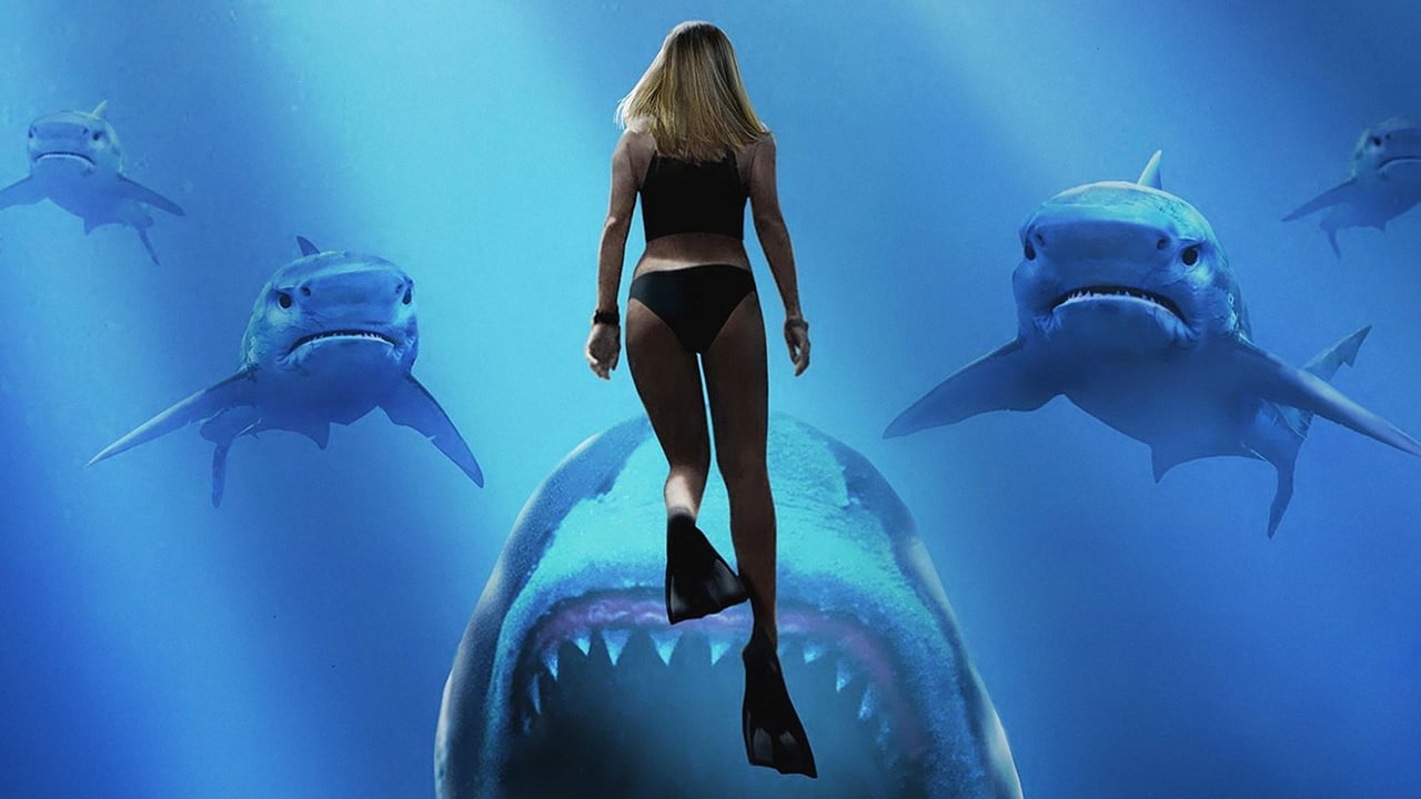 47 Meters Down - Cuộc chiến với cá mập dưới đại dương