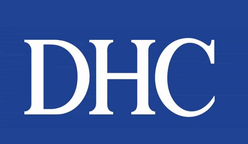 Logo DHC