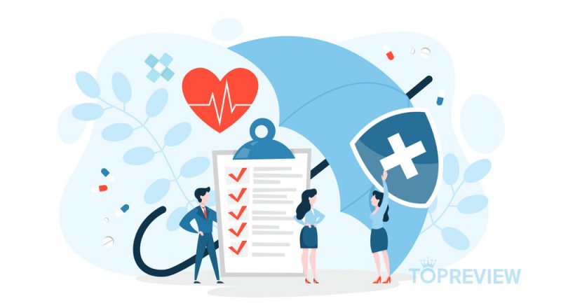 Công ty bảo hiểm sẽ giới hạn độ tuổi của người tham gia ở khoảng 0-65 tuổi