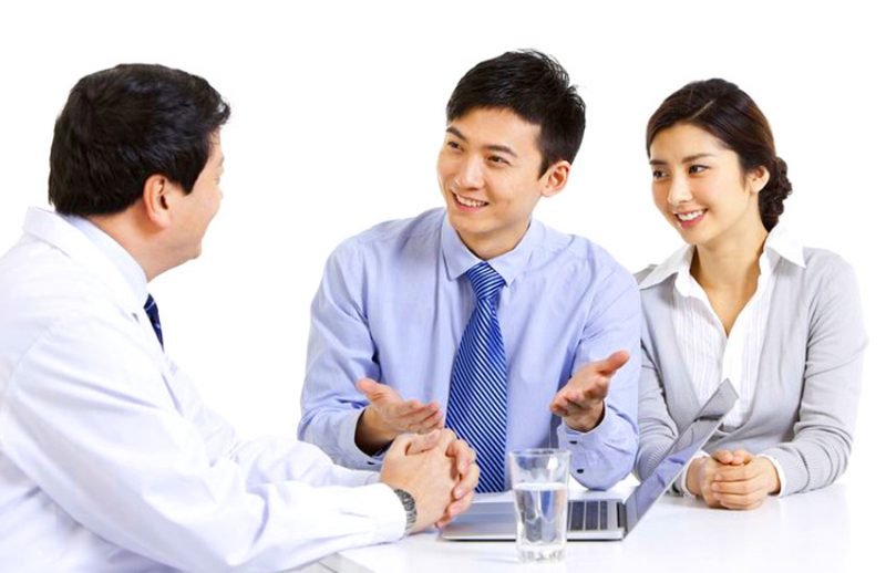 Nắm rõ tình trạng sức khỏe của mình để đảm bảo cơ sở chi trả tiền bảo hiểm về sau