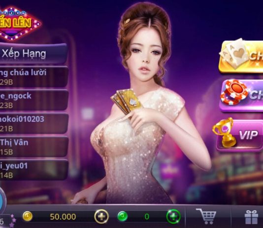 5 Website đánh bài online hợp pháp tại Việt Nam