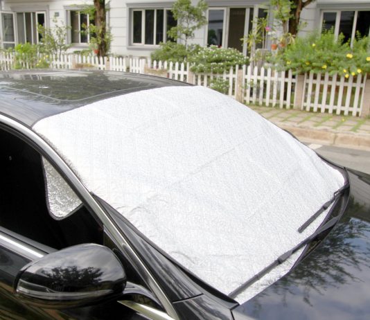 Mua rèm che nắng, tấm che nắng ô tô ở đâu giá rẻ?