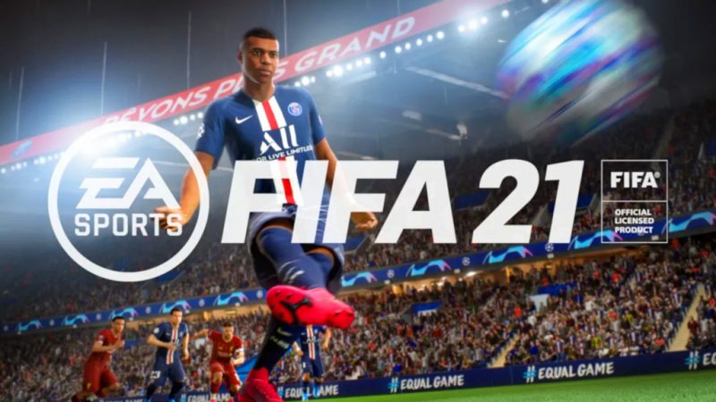 FIFA21 Tựa Game thể thao vua trong làng game thể thao điện tử ngày nay 2020